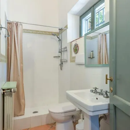 Art Διαμέρισμα Casa Buraccio