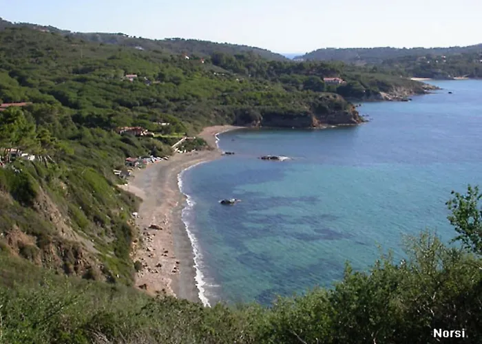 Lejlighed Art Casa Buraccio