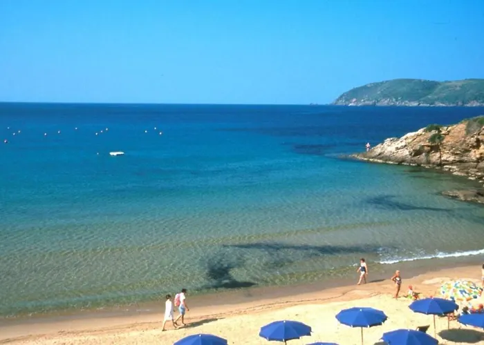 Art Appartement Casa Buraccio