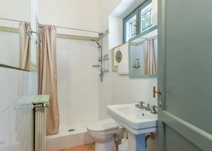 Art Appartement Casa Buraccio