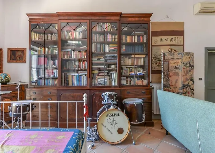 Appartement Art Casa Buraccio